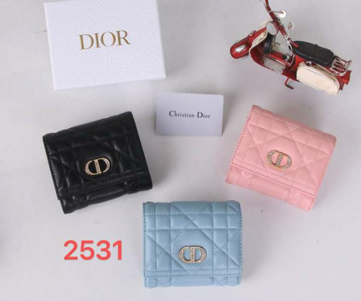 Picture of Dior Wallets _SKUfw239333088fw